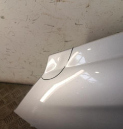 Aile avant gauche CITROEN C4 2
