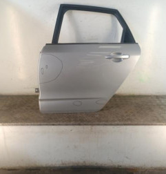 Porte arriere gauche CITROEN C4 2 Photo n°1