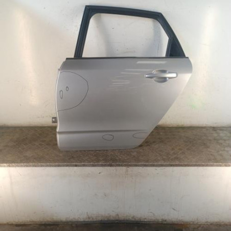 Porte arriere gauche CITROEN C4 2 Photo n°1