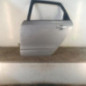 Porte arriere gauche CITROEN C4 2