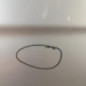 Porte arriere gauche CITROEN C4 2