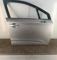 Porte avant droit CITROEN C4 2 Photo n°1
