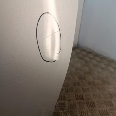 Porte avant droit CITROEN C4 2