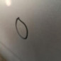Porte avant droit CITROEN C4 2