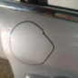Porte avant droit CITROEN C4 2