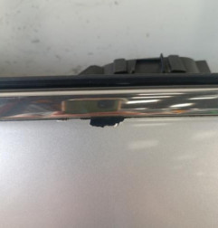 Porte avant droit CITROEN C4 2 Photo n°6