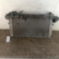 Echangeur air (Intercooler) TOYOTA RAV4 3