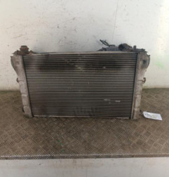 Echangeur air (Intercooler) TOYOTA RAV4 3