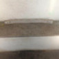 Renfort pare choc arriere (traverse) TOYOTA RAV4 3