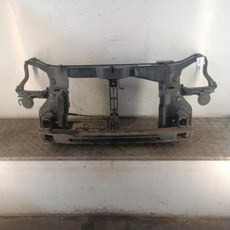 Face avant HYUNDAI TUCSON 1