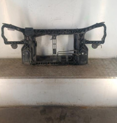 Face avant HYUNDAI TUCSON 1 Photo n°3