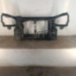 Face avant HYUNDAI TUCSON 1