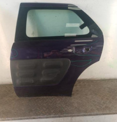 Porte arriere gauche CITROEN C4 CACTUS Photo n°1
