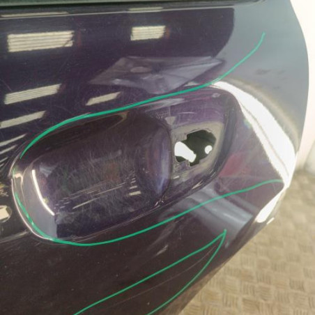 Porte arriere gauche CITROEN C4 CACTUS