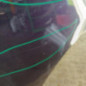 Porte arriere gauche CITROEN C4 CACTUS