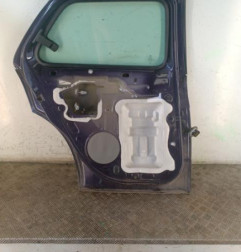 Porte arriere gauche CITROEN C4 CACTUS Photo n°5