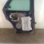 Porte arriere gauche CITROEN C4 CACTUS