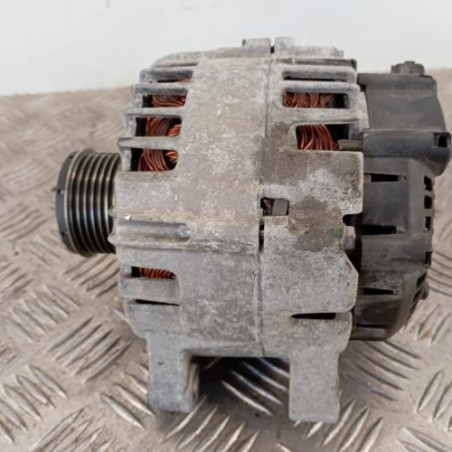 Alternateur PEUGEOT 206+