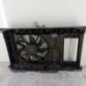 Face avant PEUGEOT 308 1 SW
