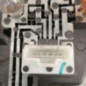 Platine feu arriere droit CITROEN C5 1