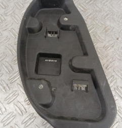 Platine feu arriere droit CITROEN C5 1 Photo n°3