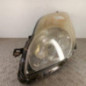 Optique avant principal gauche (feux)(phare) TOYOTA YARIS 2