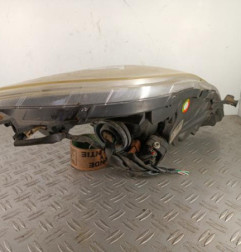 Optique avant principal gauche (feux)(phare) TOYOTA YARIS 2