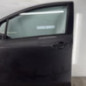 Optique avant principal gauche (feux)(phare) TOYOTA YARIS 2