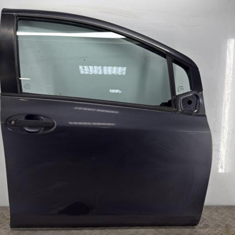Porte avant droit TOYOTA YARIS 2