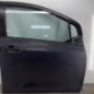 Porte avant droit TOYOTA YARIS 2