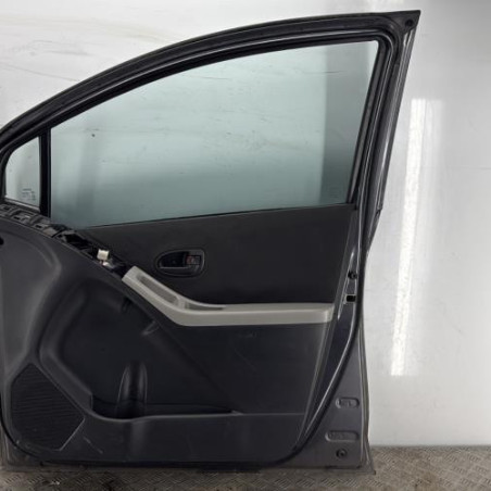 Porte avant droit TOYOTA YARIS 2