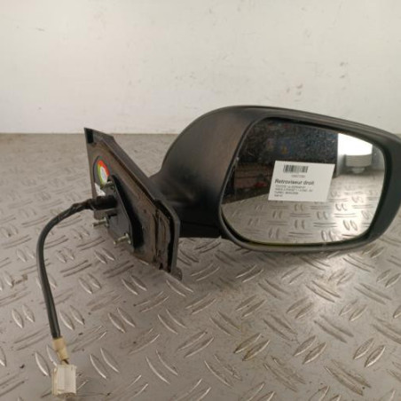 Retroviseur droit TOYOTA YARIS 2 Photo n°1