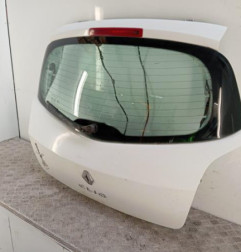 Malle/Hayon arriere RENAULT CLIO 3