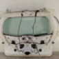 Malle/Hayon arriere RENAULT CLIO 3