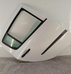 Porte arriere droit RENAULT CLIO 3 Photo n°1