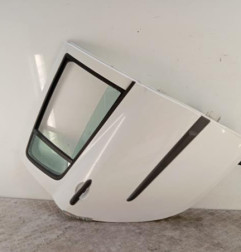 Porte arriere droit RENAULT CLIO 3