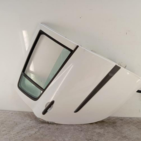 Porte arriere droit RENAULT CLIO 3