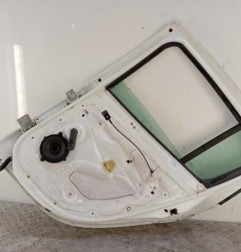 Porte arriere droit RENAULT CLIO 3 Photo n°3