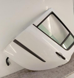 Porte arriere gauche RENAULT CLIO 3