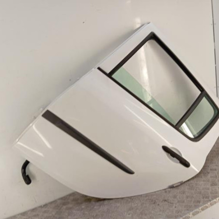 Porte arriere gauche RENAULT CLIO 3