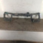 Face avant PEUGEOT 106