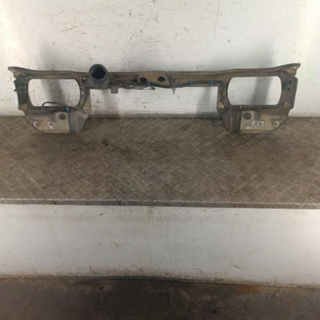 Face avant PEUGEOT 106