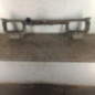 Face avant PEUGEOT 106