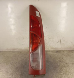 Feu arriere principal droit (feux) RENAULT KANGOO 1 Photo n°1