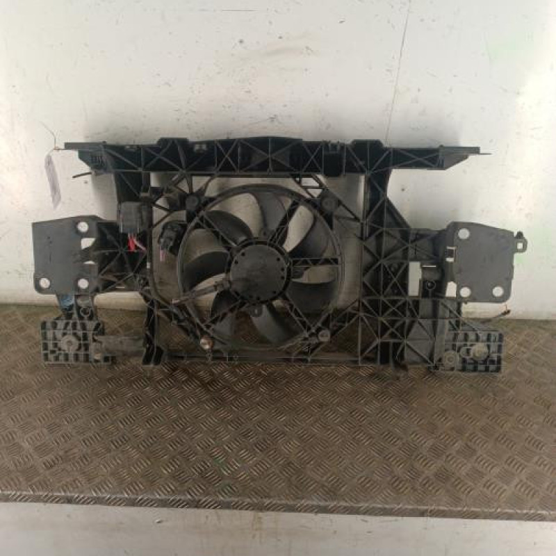Face avant RENAULT MEGANE 3