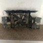 Face avant RENAULT MEGANE 3