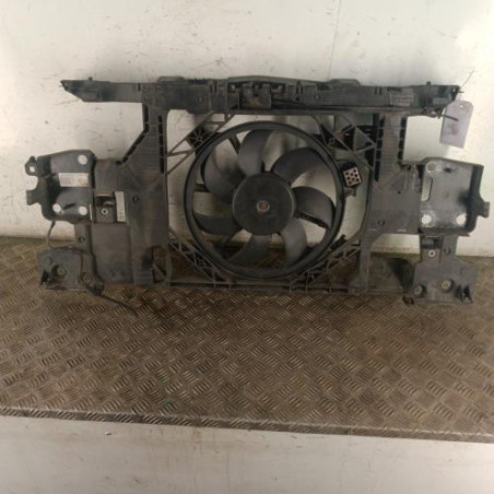 Face avant RENAULT MEGANE 3