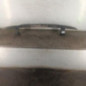 Renfort pare choc arriere (traverse) MERCEDES CLASSE A 169
