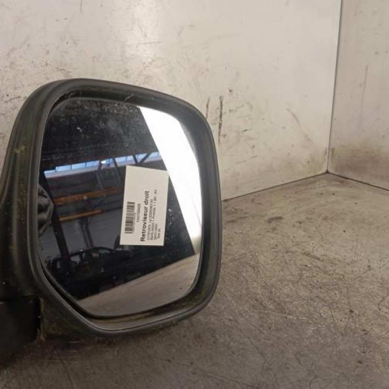 Retroviseur droit CITROEN BERLINGO 1