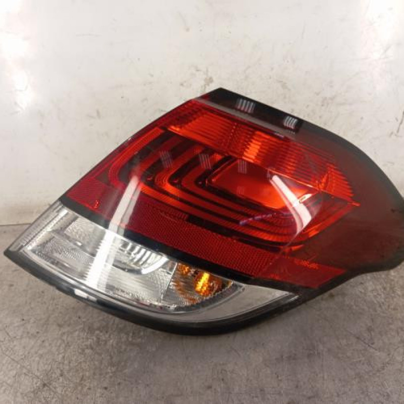 Feu arriere principal droit (feux) CITROEN C4 2 Feu arriere principal droit (feux) CITROEN C4 2